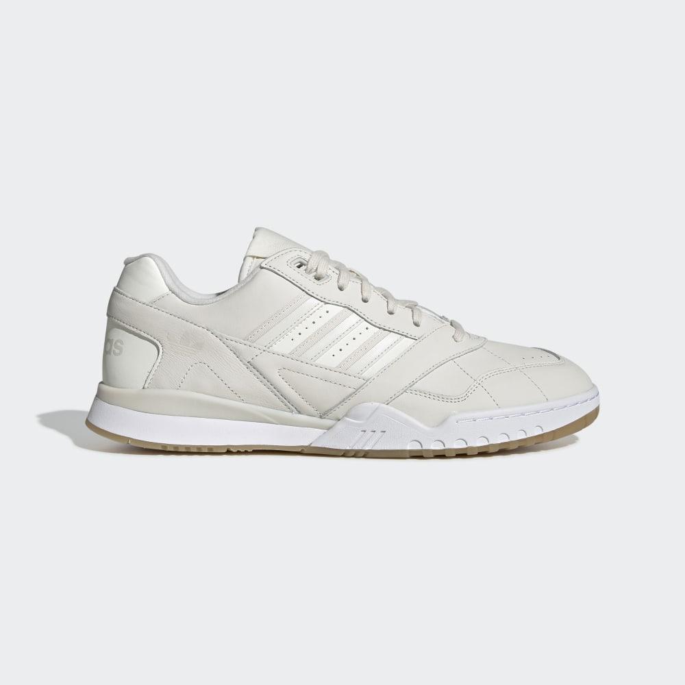 Adidas Women's A.R. Trainers White Ireland EE5403